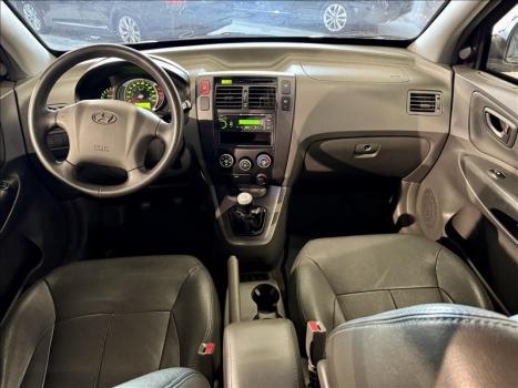 HYUNDAI Tucson 2.0 16V 4P GL, Foto 5