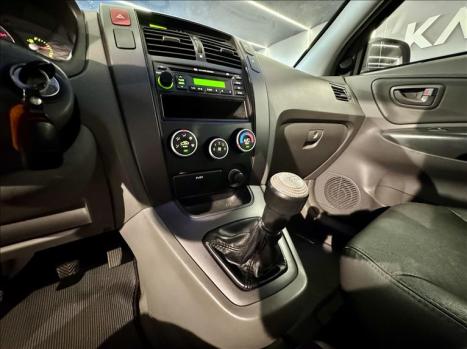 HYUNDAI Tucson 2.0 16V 4P GL, Foto 8