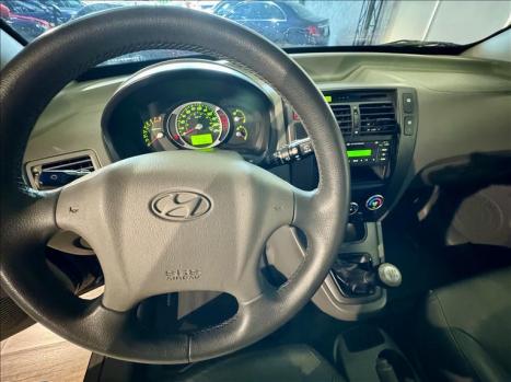 HYUNDAI Tucson 2.0 16V 4P GL, Foto 9