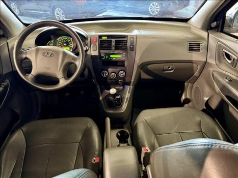 HYUNDAI Tucson 2.0 16V 4P GL, Foto 10