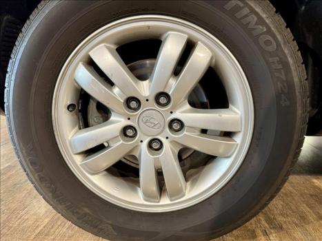 HYUNDAI Tucson 2.0 16V 4P GL, Foto 11
