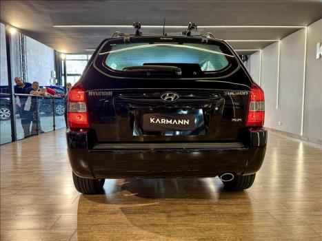 HYUNDAI Tucson 2.0 16V 4P GL, Foto 14