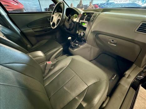 HYUNDAI Tucson 2.0 16V 4P GL, Foto 16