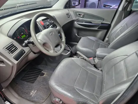 HYUNDAI Tucson 2.0 16V 4P GLS AUTOMTICO, Foto 7