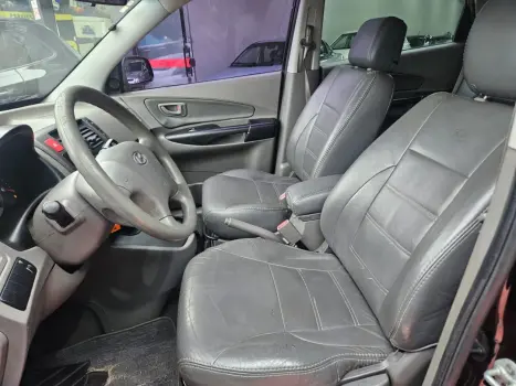 HYUNDAI Tucson 2.0 16V 4P GLS AUTOMTICO, Foto 8