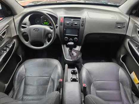 HYUNDAI Tucson 2.0 16V 4P GLS AUTOMTICO, Foto 12