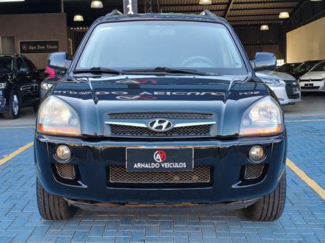 HYUNDAI Tucson 2.0 16V 4P GL, Foto 2