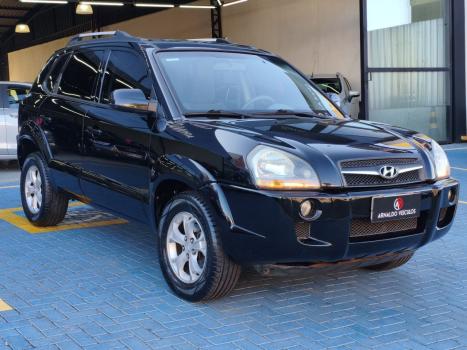 HYUNDAI Tucson 2.0 16V 4P GL, Foto 3