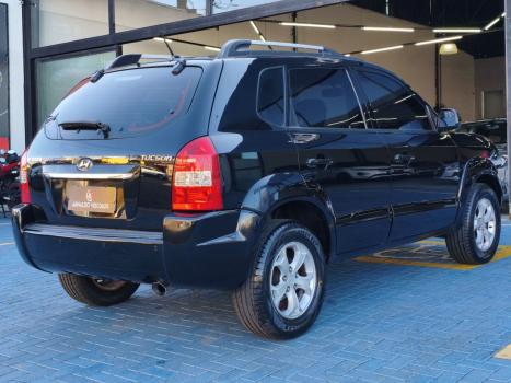 HYUNDAI Tucson 2.0 16V 4P GL, Foto 4