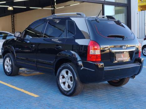 HYUNDAI Tucson 2.0 16V 4P GL, Foto 5