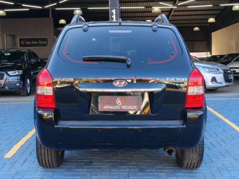 HYUNDAI Tucson 2.0 16V 4P GL, Foto 6