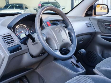 HYUNDAI Tucson 2.0 16V 4P GL, Foto 12