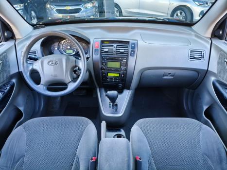HYUNDAI Tucson 2.0 16V 4P GL, Foto 13