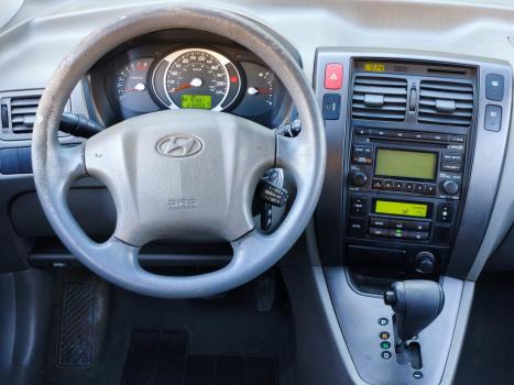 HYUNDAI Tucson 2.0 16V 4P GL, Foto 14
