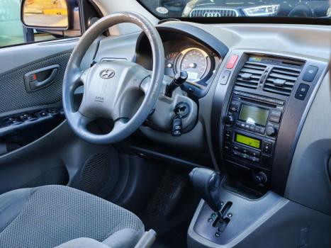 HYUNDAI Tucson 2.0 16V 4P GL, Foto 15