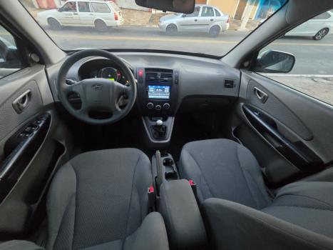 HYUNDAI Tucson 2.0 16V 4P GL, Foto 2
