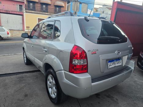 HYUNDAI Tucson 2.0 16V 4P GL, Foto 3