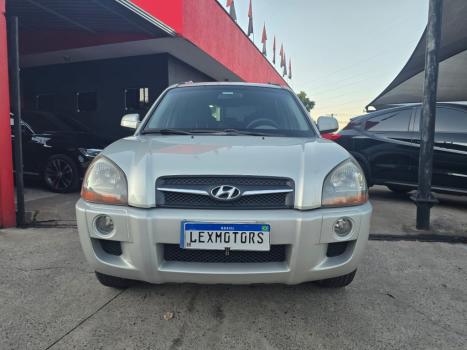HYUNDAI Tucson 2.0 16V 4P GL, Foto 4