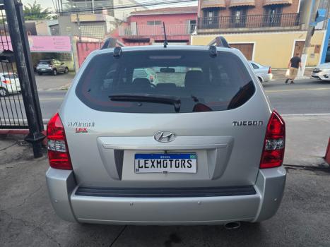 HYUNDAI Tucson 2.0 16V 4P GL, Foto 6