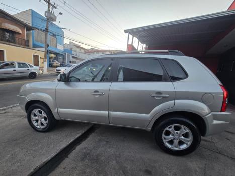 HYUNDAI Tucson 2.0 16V 4P GL, Foto 7