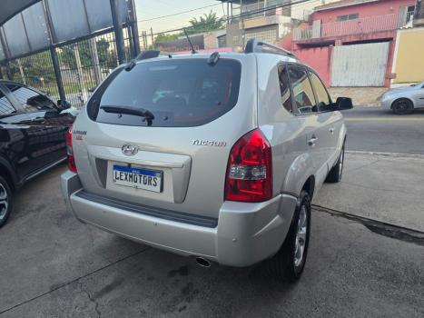 HYUNDAI Tucson 2.0 16V 4P GL, Foto 8