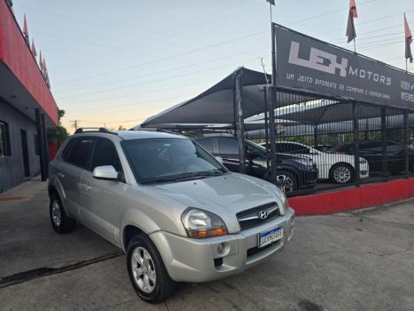 HYUNDAI Tucson 2.0 16V 4P GL, Foto 10