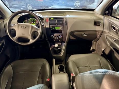 HYUNDAI Tucson 2.0 16V 4P GL, Foto 11