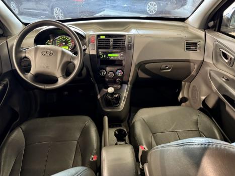 HYUNDAI Tucson 2.0 16V 4P GL, Foto 12