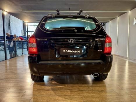 HYUNDAI Tucson 2.0 16V 4P GL, Foto 16