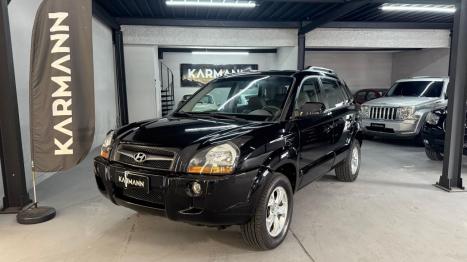 HYUNDAI Tucson 2.0 16V 4P GLS AUTOMTICO, Foto 1