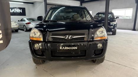 HYUNDAI Tucson 2.0 16V 4P GLS AUTOMTICO, Foto 2