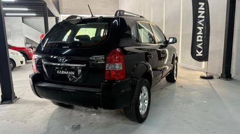 HYUNDAI Tucson 2.0 16V 4P GLS AUTOMTICO, Foto 7