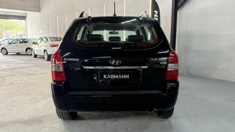 HYUNDAI Tucson 2.0 16V 4P GLS AUTOMTICO, Foto 8