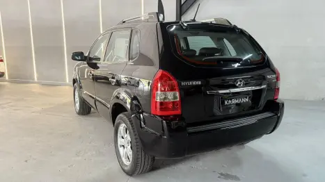 HYUNDAI Tucson 2.0 16V 4P GLS AUTOMTICO, Foto 9