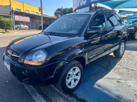 HYUNDAI Tucson 2.0 16V 4P GL AUTOMTICO, Foto 2