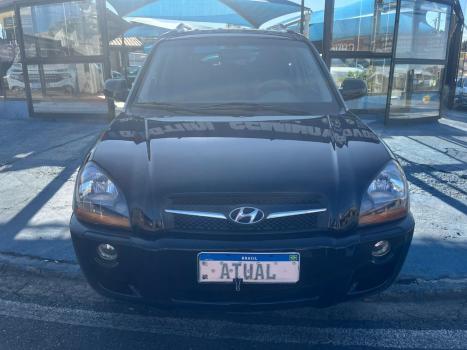 HYUNDAI Tucson 2.0 16V 4P GL AUTOMTICO, Foto 3