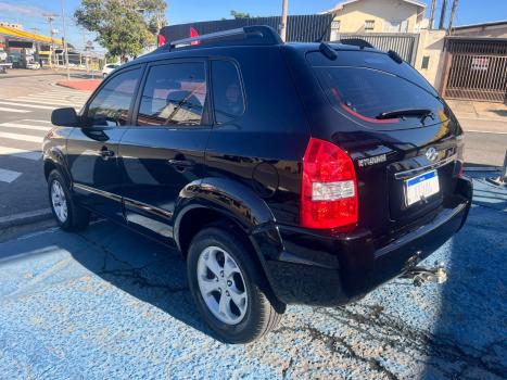 HYUNDAI Tucson 2.0 16V 4P GL AUTOMTICO, Foto 5