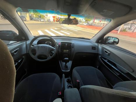 HYUNDAI Tucson 2.0 16V 4P GL AUTOMTICO, Foto 6