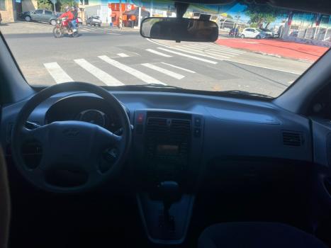 HYUNDAI Tucson 2.0 16V 4P GL AUTOMTICO, Foto 7