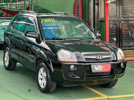 HYUNDAI Tucson 2.0 16V 4P GLS AUTOMTICO, Foto 1
