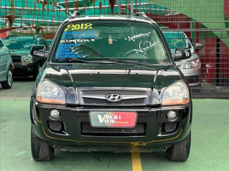 HYUNDAI Tucson 2.0 16V 4P GLS AUTOMTICO, Foto 2