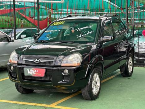 HYUNDAI Tucson 2.0 16V 4P GLS AUTOMTICO, Foto 3