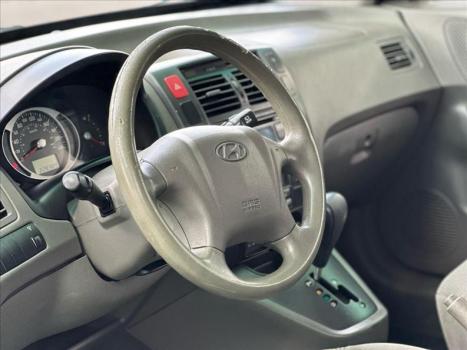 HYUNDAI Tucson 2.0 16V 4P GLS AUTOMTICO, Foto 4