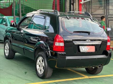 HYUNDAI Tucson 2.0 16V 4P GLS AUTOMTICO, Foto 8