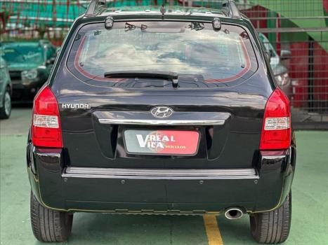 HYUNDAI Tucson 2.0 16V 4P GLS AUTOMTICO, Foto 9