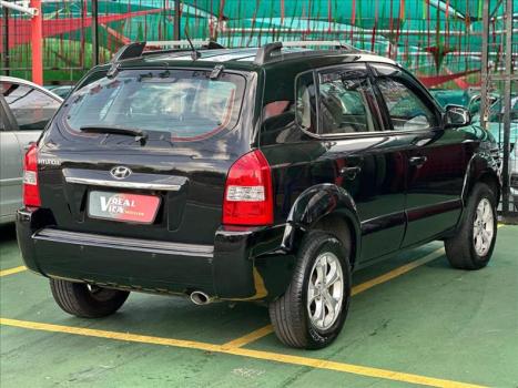 HYUNDAI Tucson 2.0 16V 4P GLS AUTOMTICO, Foto 10