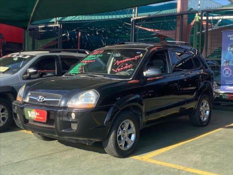 HYUNDAI Tucson 2.0 16V 4P GLS AUTOMTICO, Foto 2
