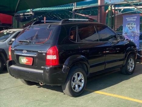 HYUNDAI Tucson 2.0 16V 4P GLS AUTOMTICO, Foto 7