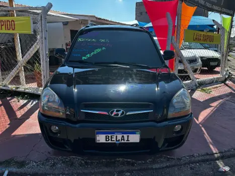 HYUNDAI Tucson 2.0 16V 4P GLS AUTOMTICO, Foto 1