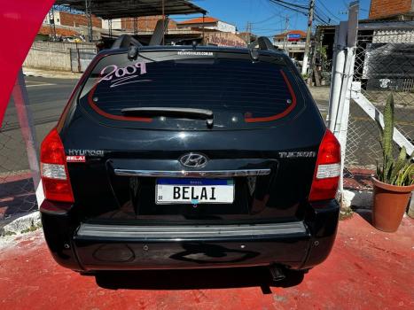 HYUNDAI Tucson 2.0 16V 4P GLS AUTOMTICO, Foto 5